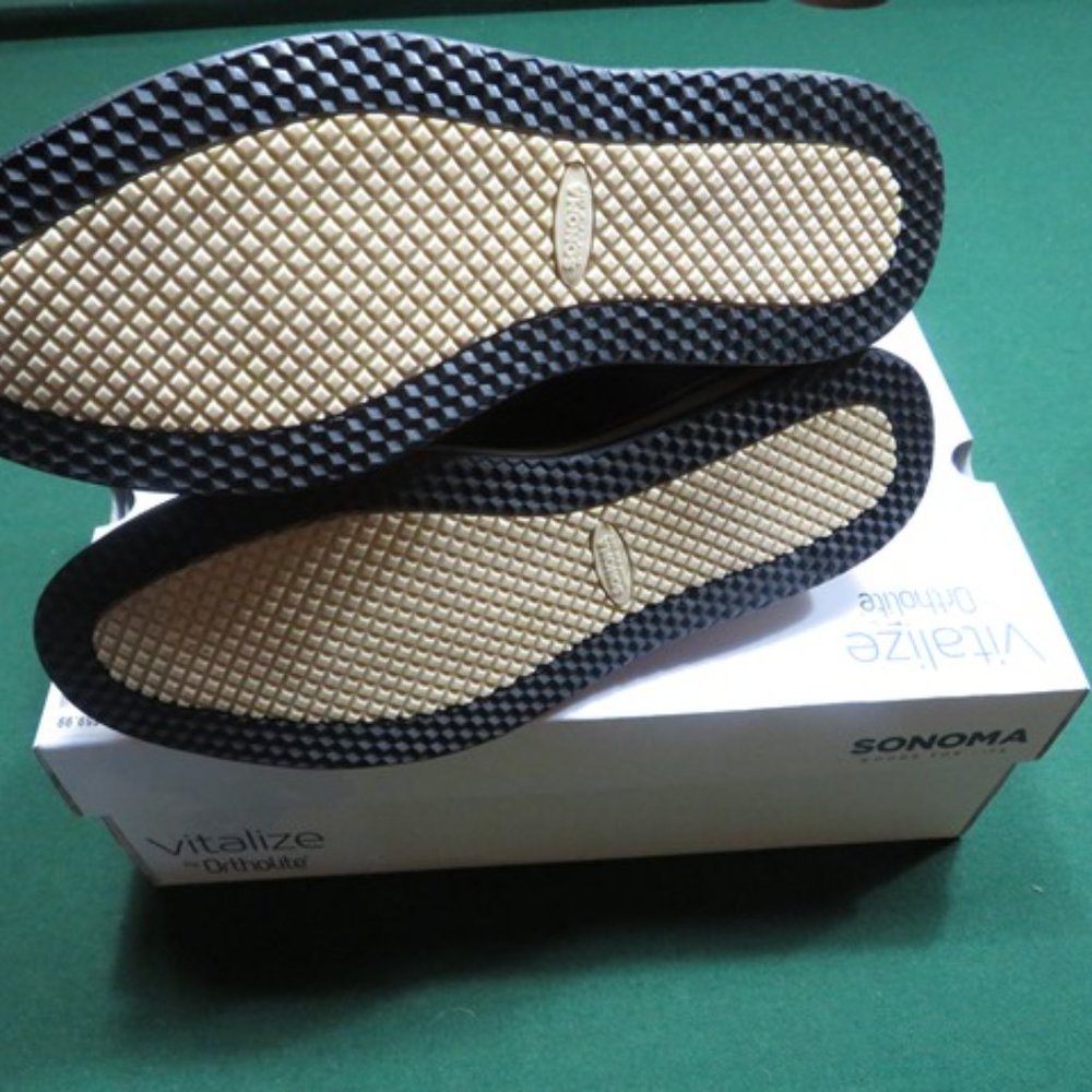 CASUAL SHOES - Picture 6 of 6